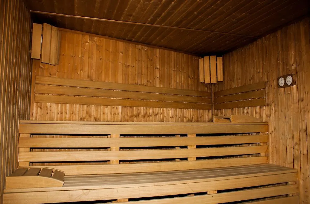 Apart 13 Zakopane Hotel