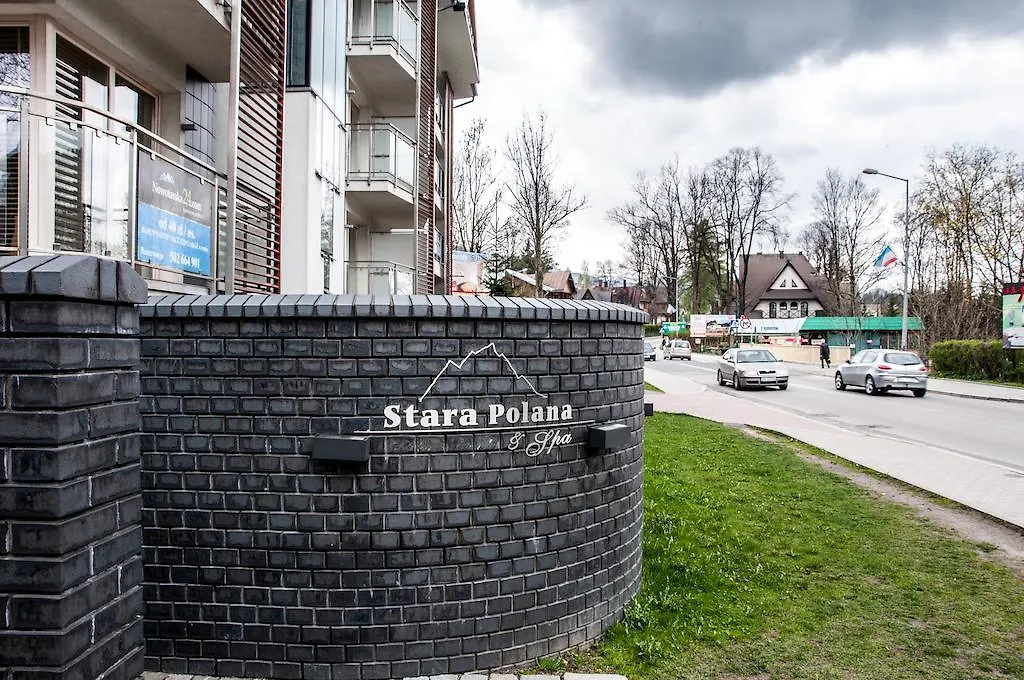 Apart 13 Zakopane Hotel 0*,