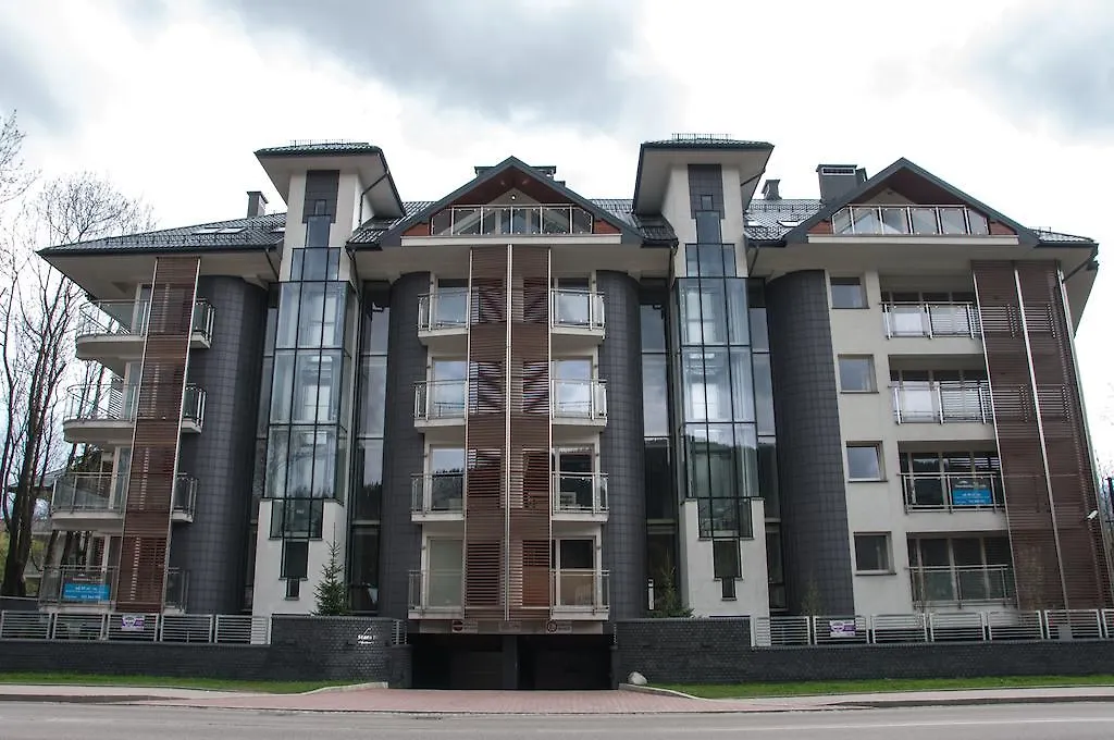 Apart 13 Zakopane Hotel Apartment